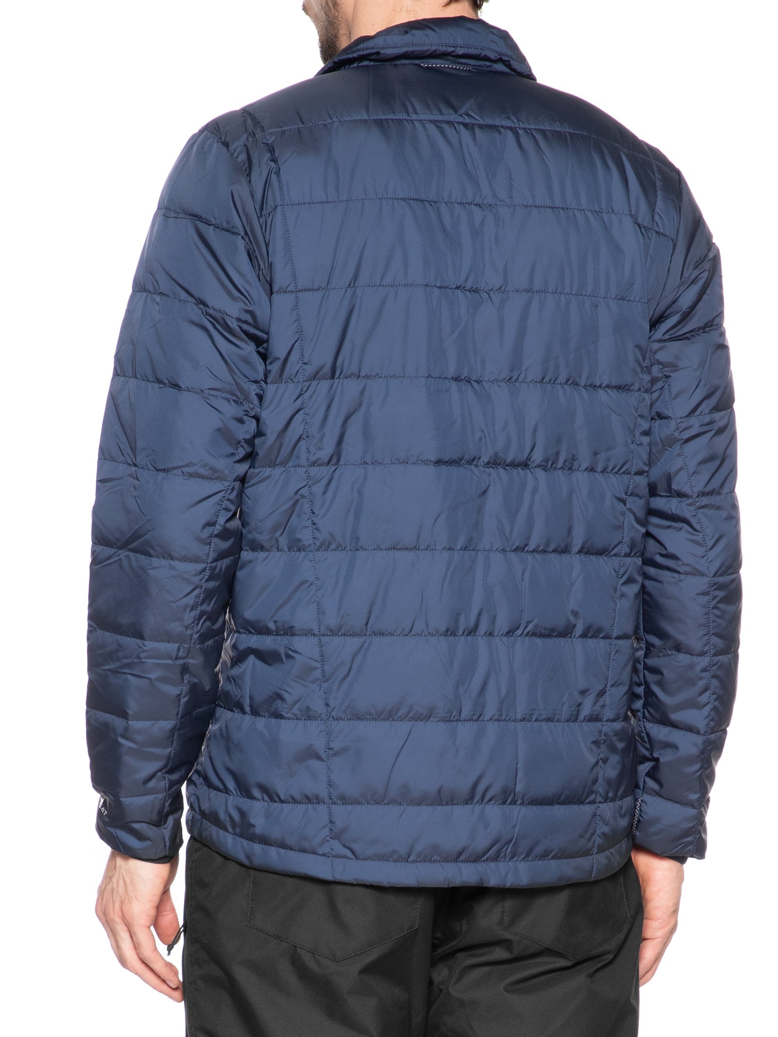 Jaqueta Masculina Sportwear Whirlibird Azul Columbia