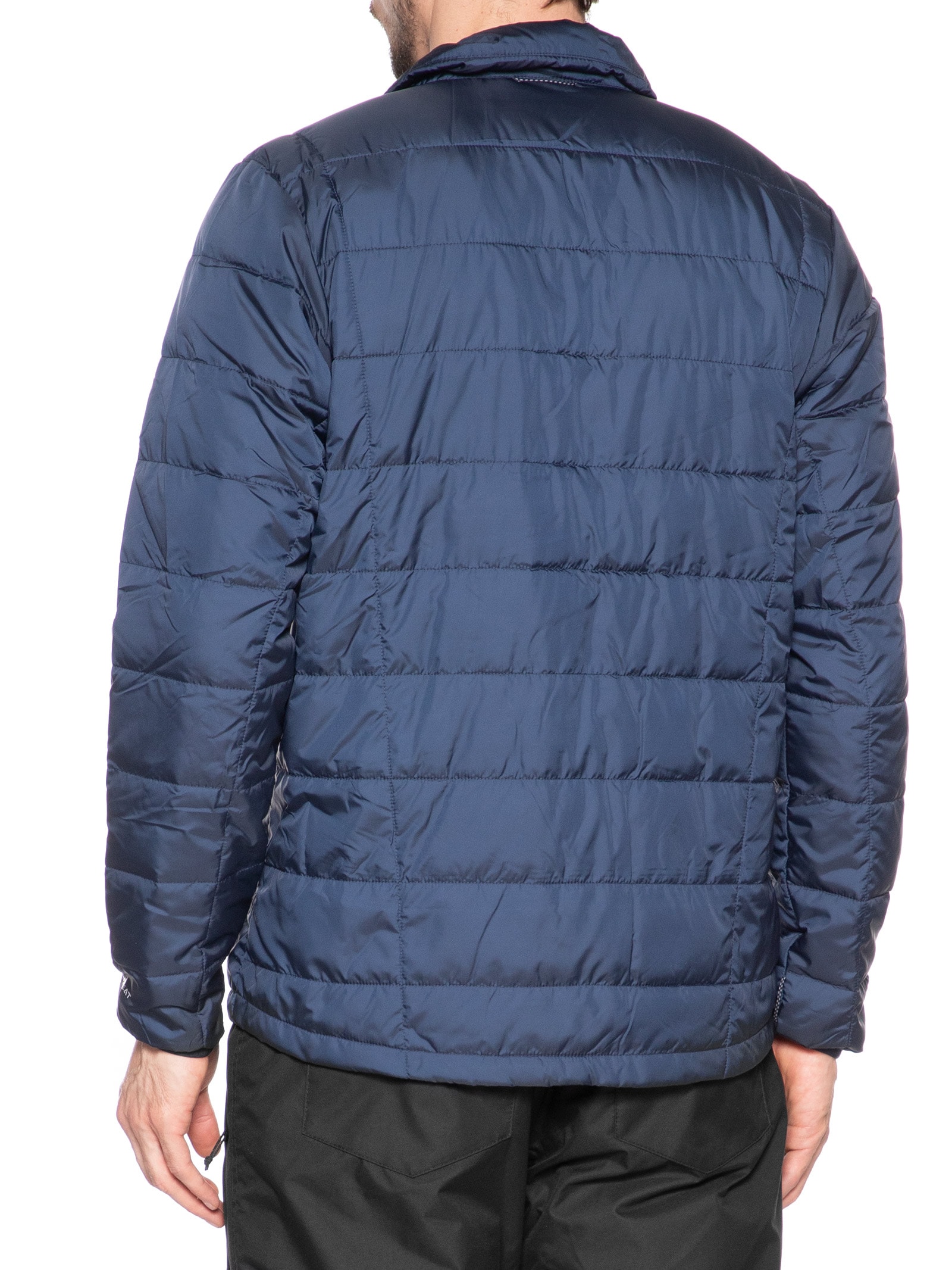 Jaqueta Masculina Sportwear Whirlibird Azul Columbia