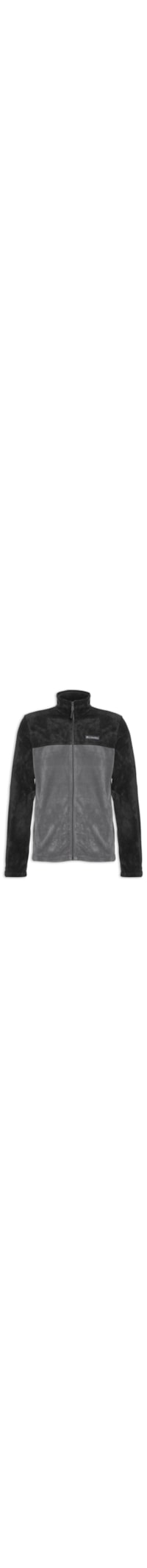 Jaqueta Masculina Steens Mountain™ Full Zip 2.0 - Preto