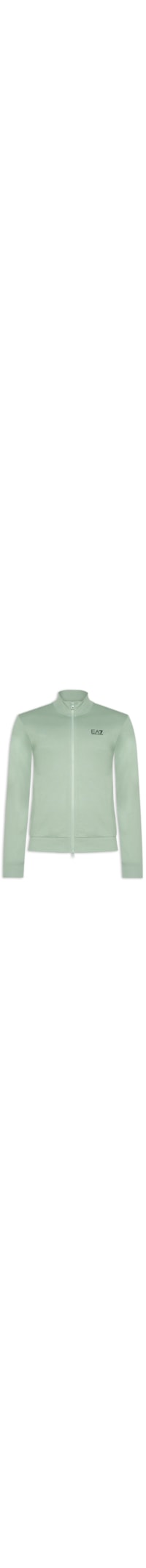 Jaqueta Masculina Sweatshirt - Verde