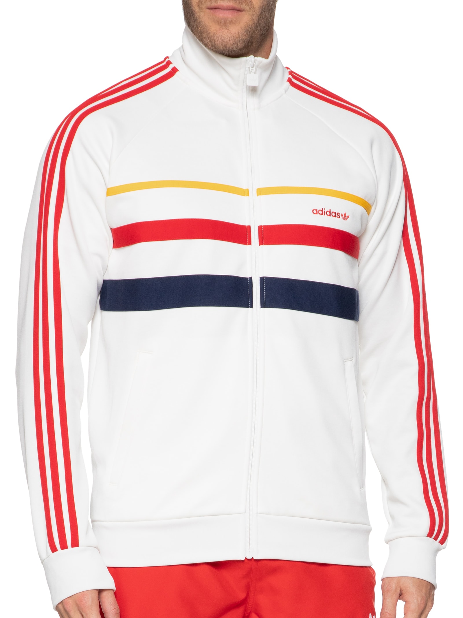 adidas Oswald トラックジャケット FREAK'S STORE限定】adidas Originals Collection｜Daytona Park