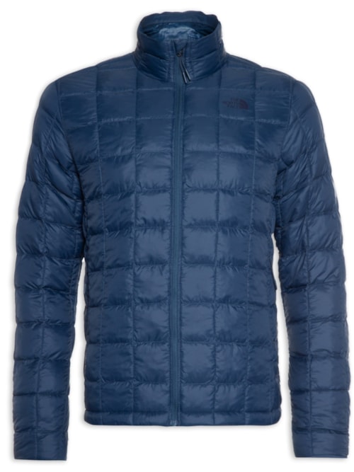Jaqueta Masculina Thermoball Eco 2.0 - Azul