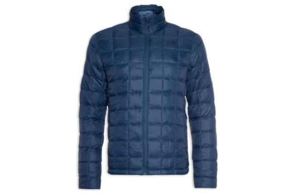 Jaqueta Masculina Thermoball Eco 2.0 - Azul