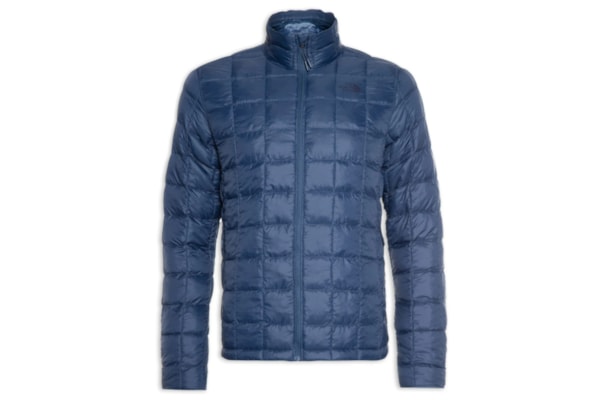 Jaqueta Masculina Thermoball Eco 2.0 - Azul