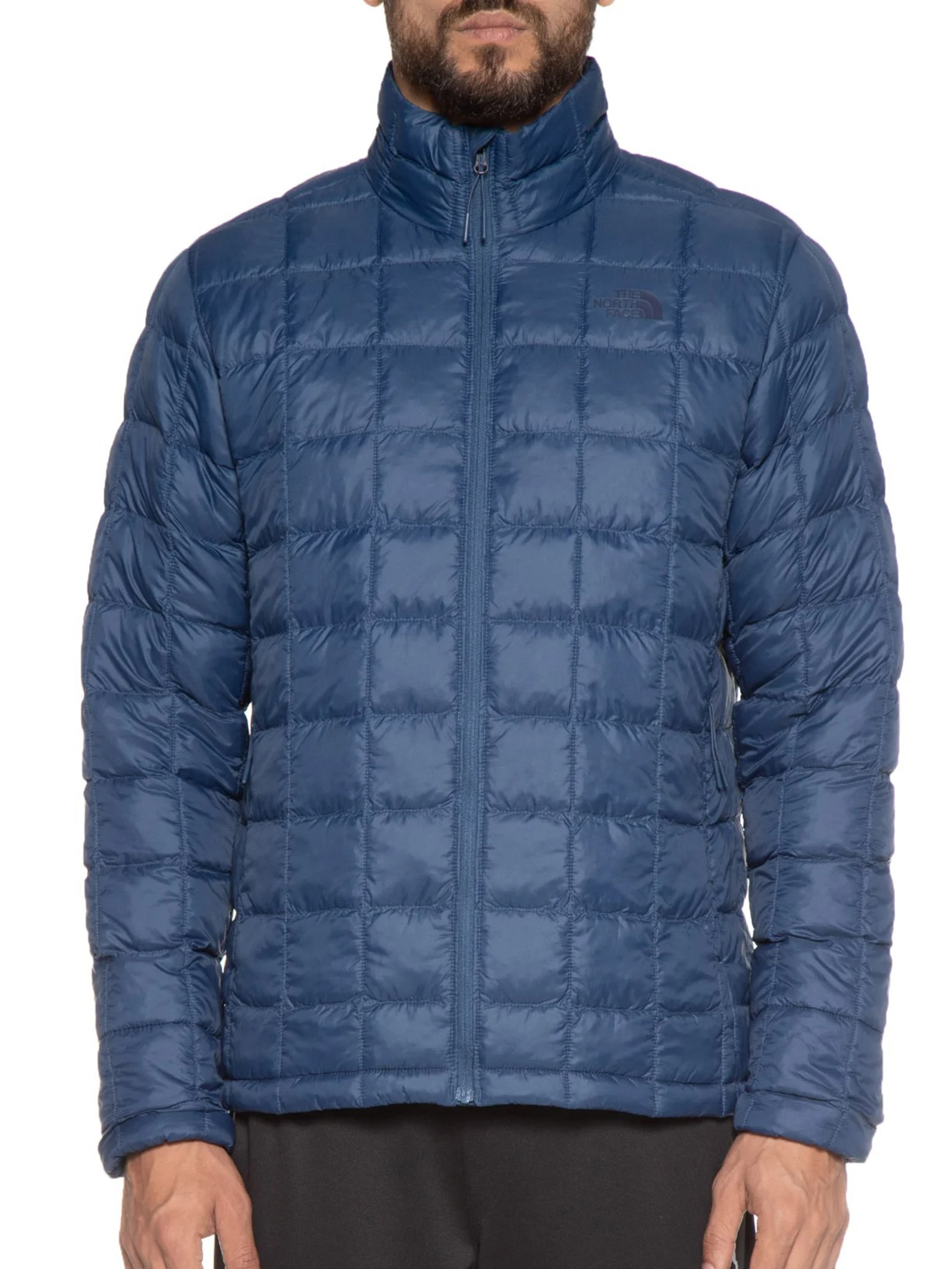 Jaqueta Masculina Thermoball Eco 2.0 Azul The North Face