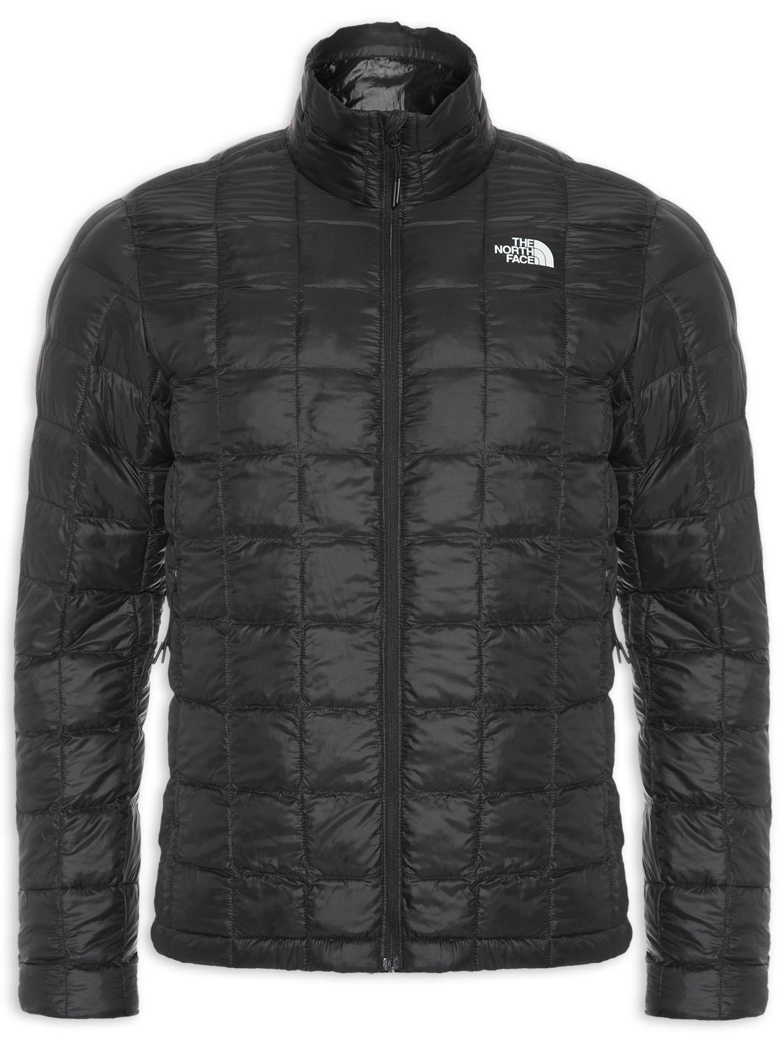 Jaqueta Masculina Thermoball Eco 2.0 Preto The North Face