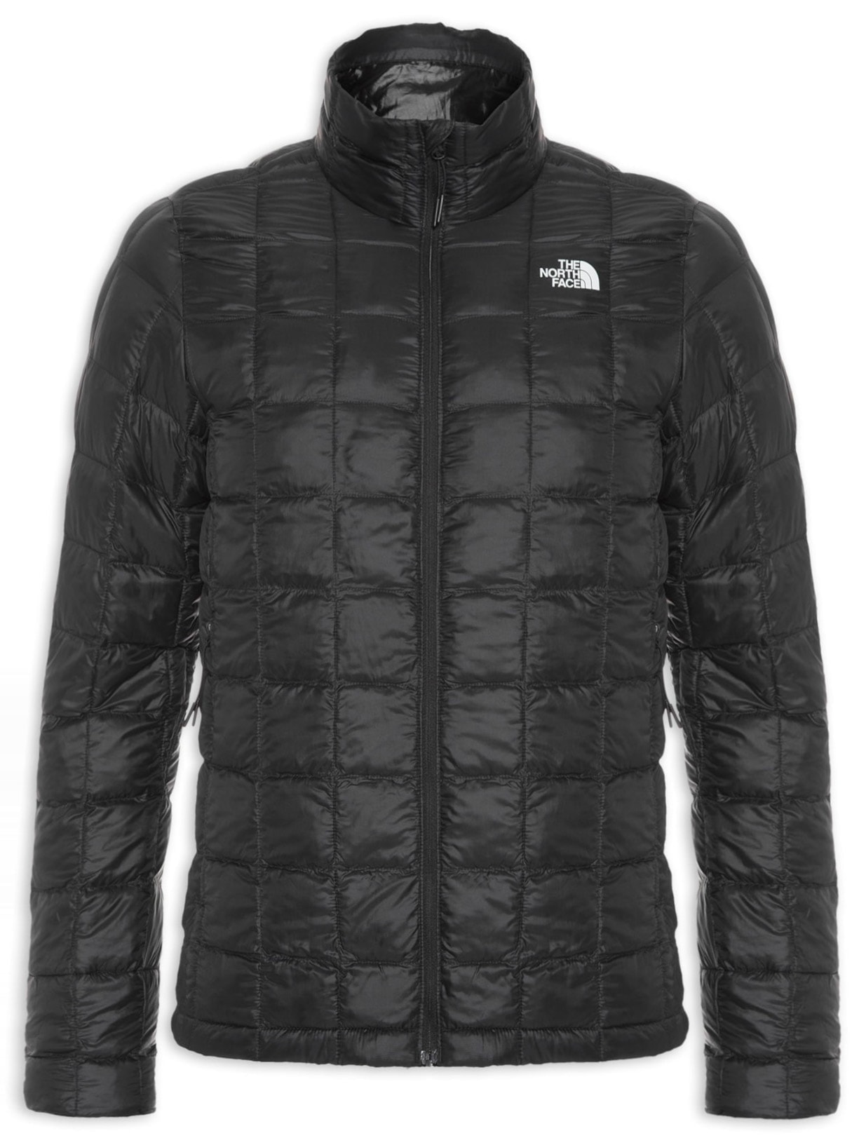 The North Face - Jaqueta Masculina Thermoball Eco 2.0 - Preto The North Face - Jaqueta Masculina Thermoball Eco 2.0 - Preto