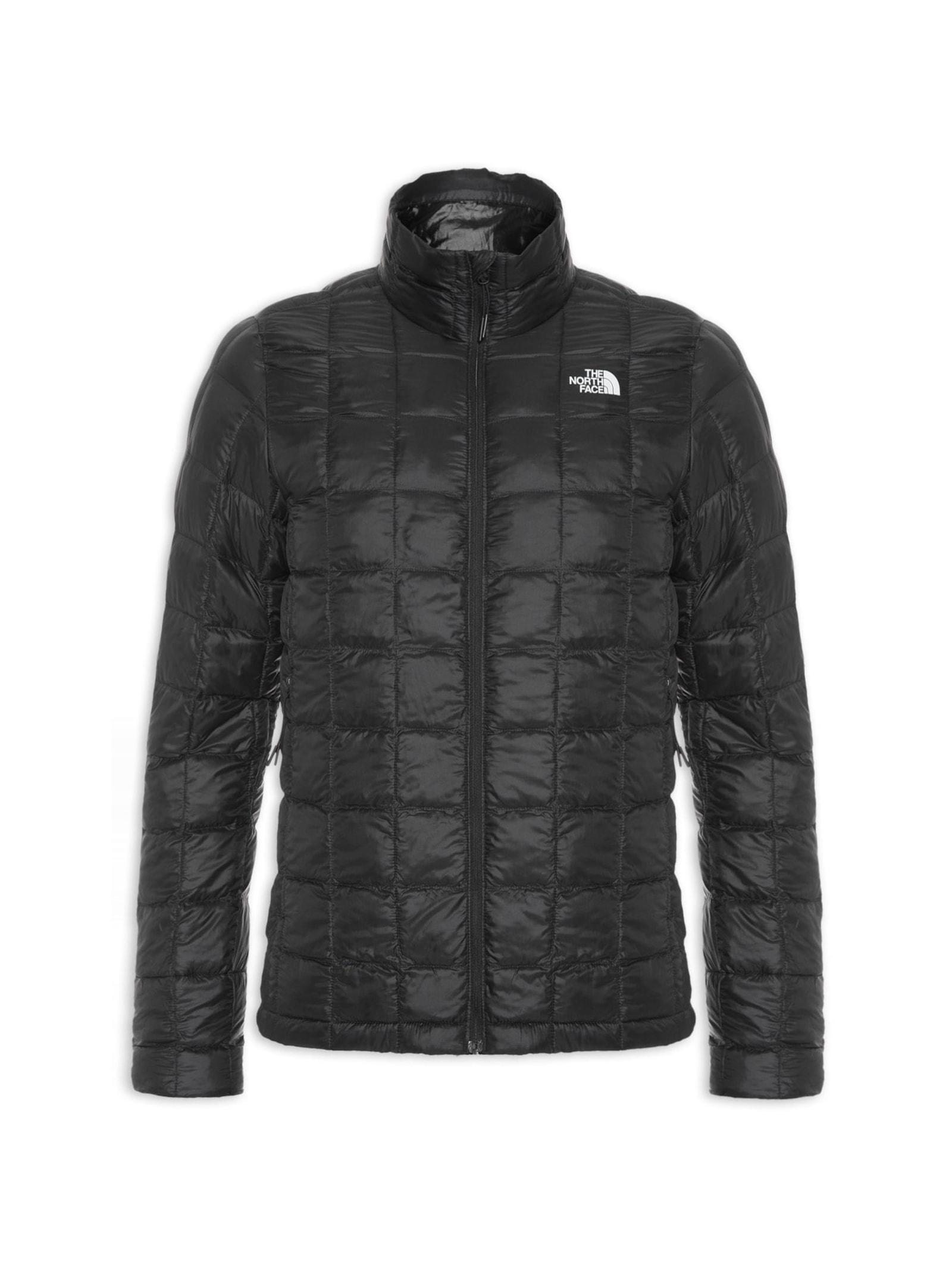 Jaqueta Masculina Thermoball Eco 2.0 Preto The North Face