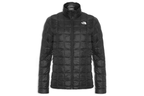 Jaqueta Masculina Thermoball Eco 2.0 - Preto