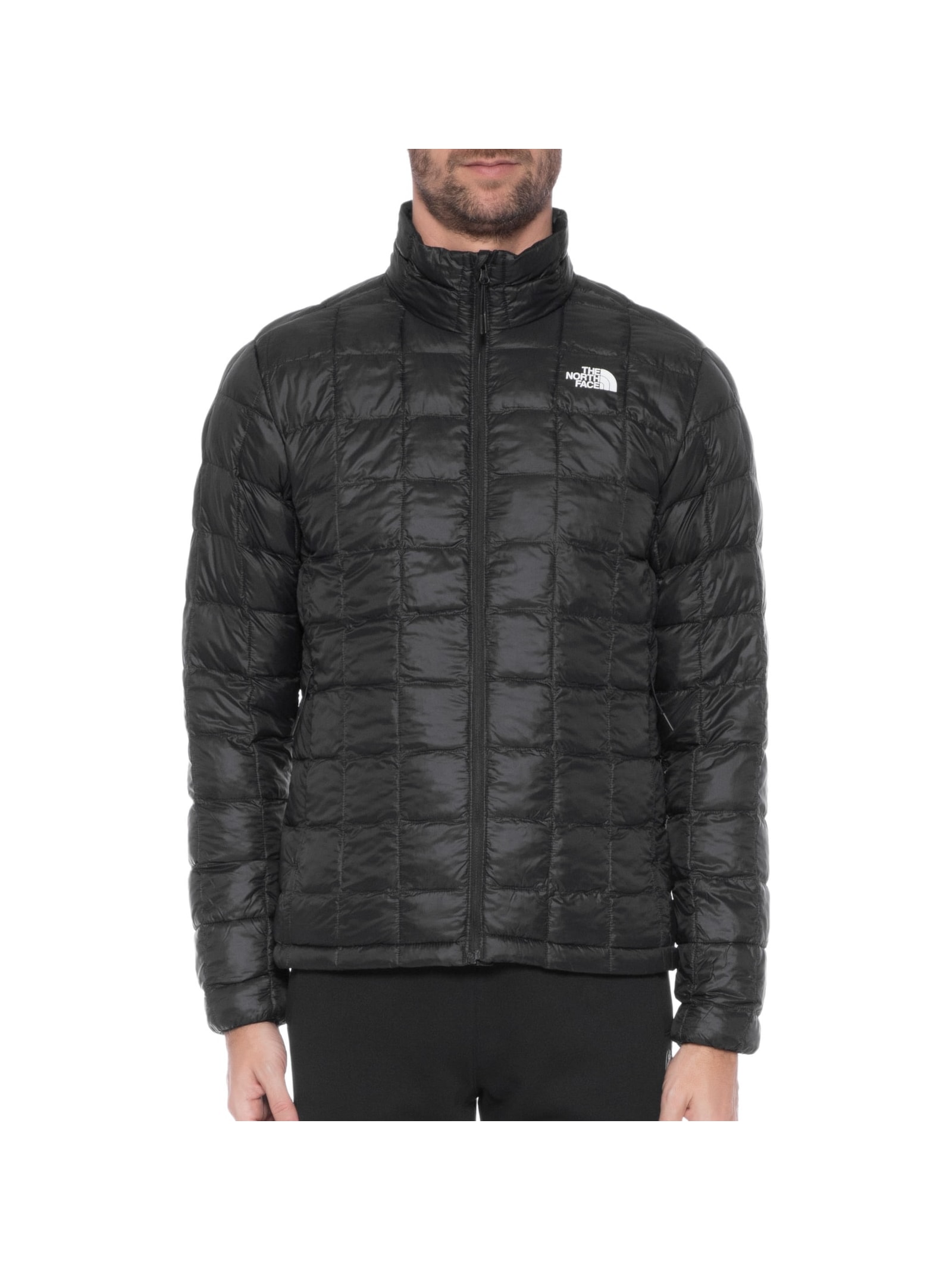 Jaqueta Masculina Thermoball Eco 2.0 Preto The North Face