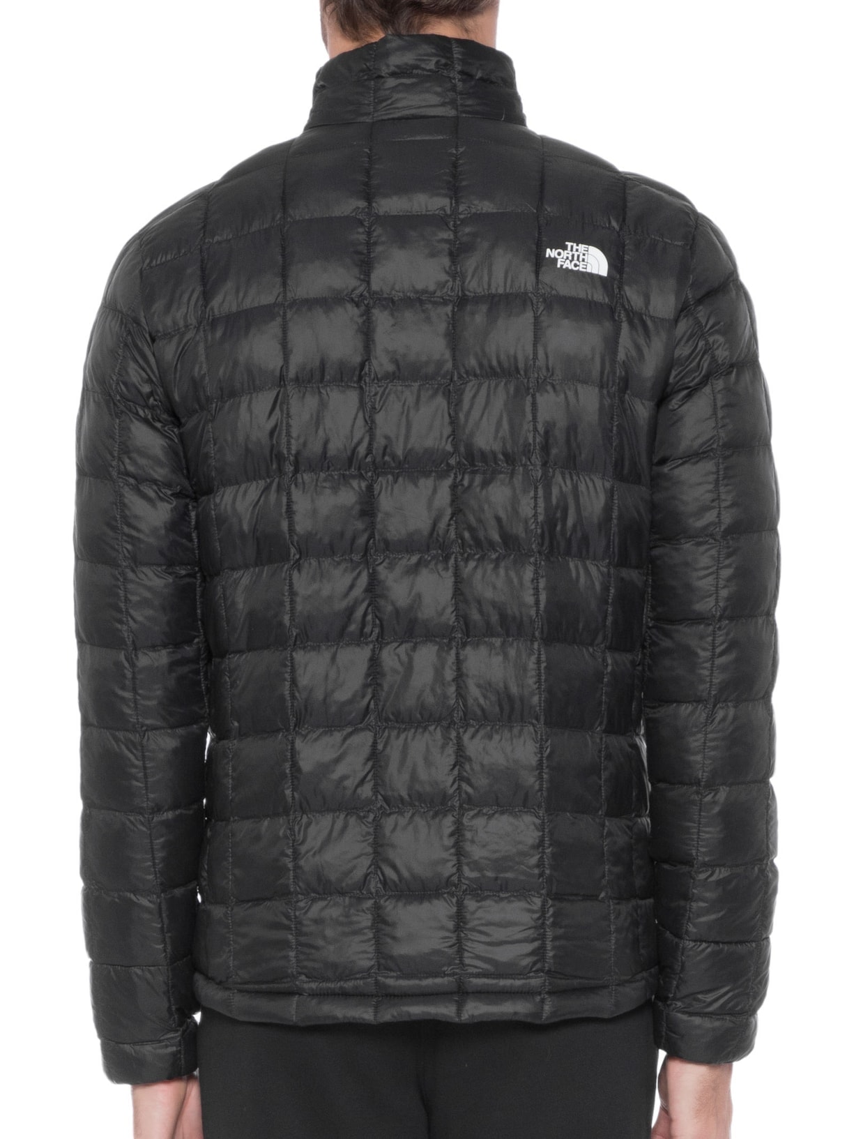 The North Face - Jaqueta Masculina Thermoball Eco 2.0 - Preto