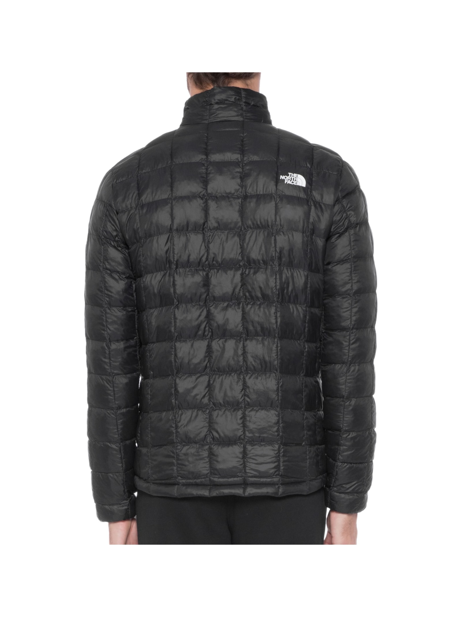 Jaqueta Masculina Thermoball Eco 2.0 Preto The North Face