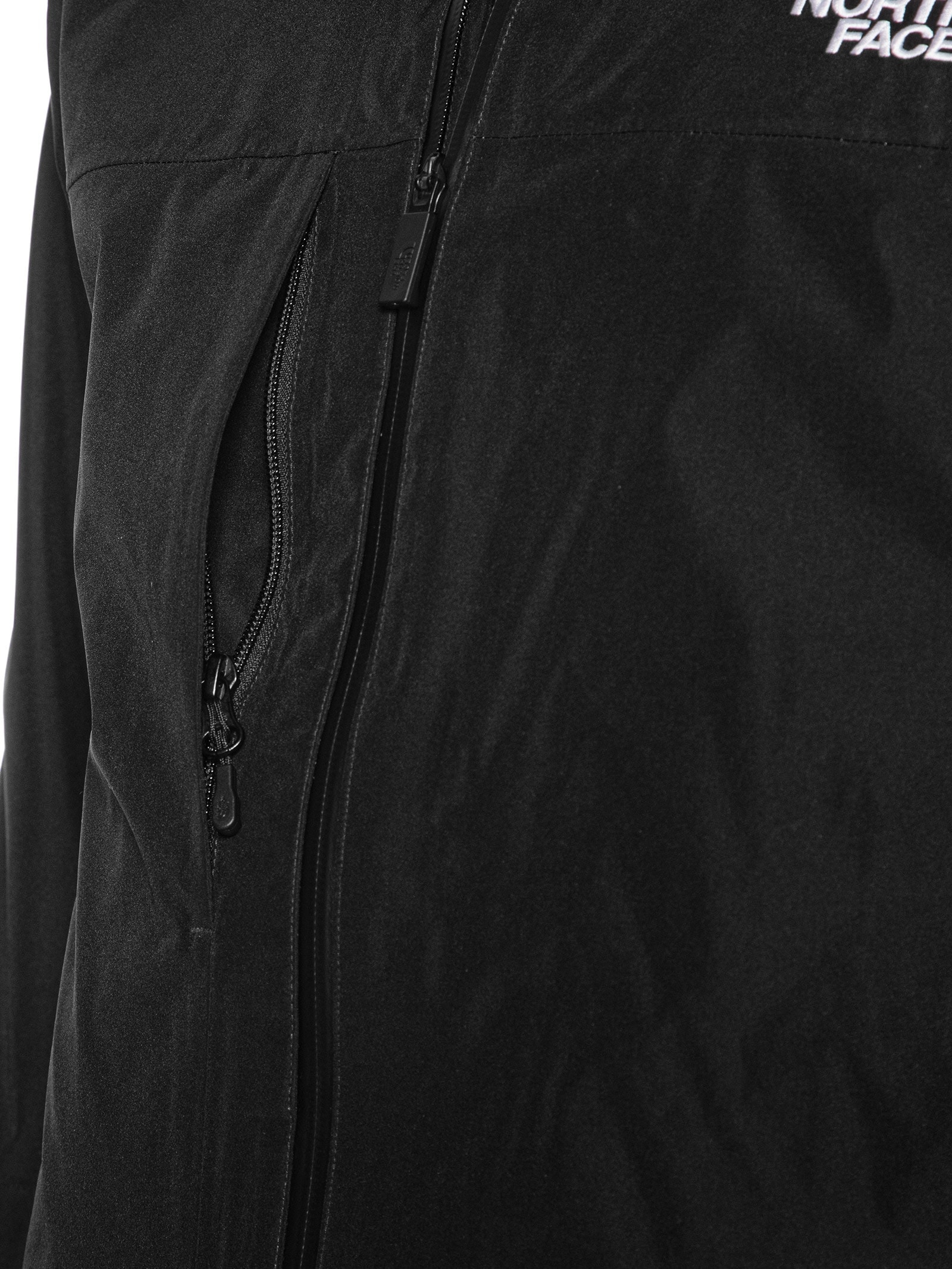 Jaqueta Masculina Thermoball Eco Snow Triclimate Preto The North Face