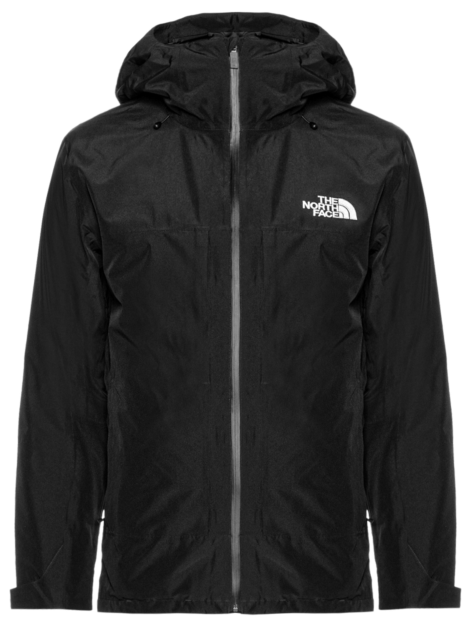 Jaqueta Masculina Thermoball Eco Snow Triclimate Preto The North Face