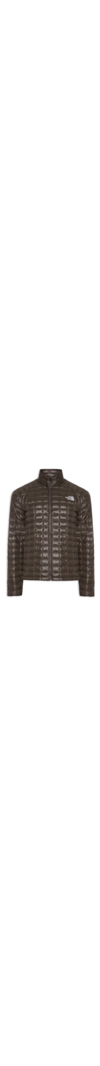 Jaqueta Masculina Thermoball - Marrom