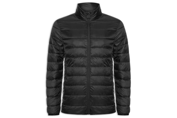 Jaqueta Masculina Touch Light - Preto