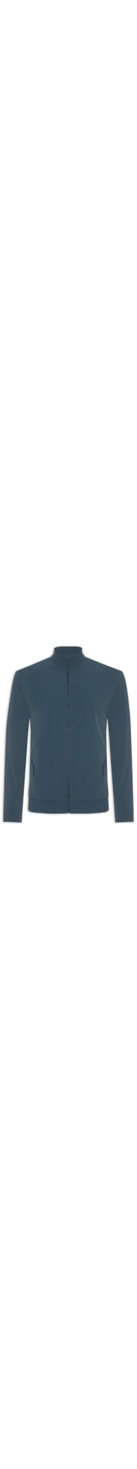 Jaqueta Masculina Train - Azul