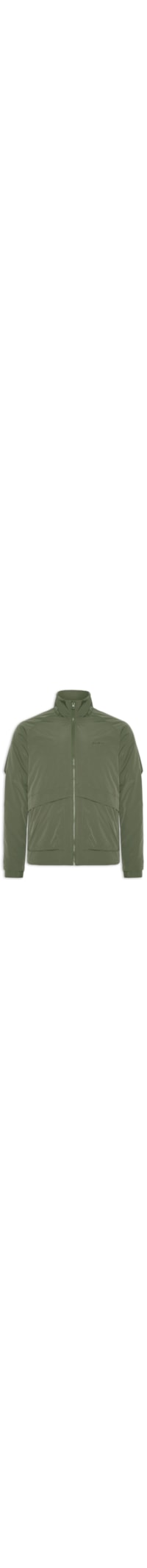 Jaqueta Masculina Transitional - Verde