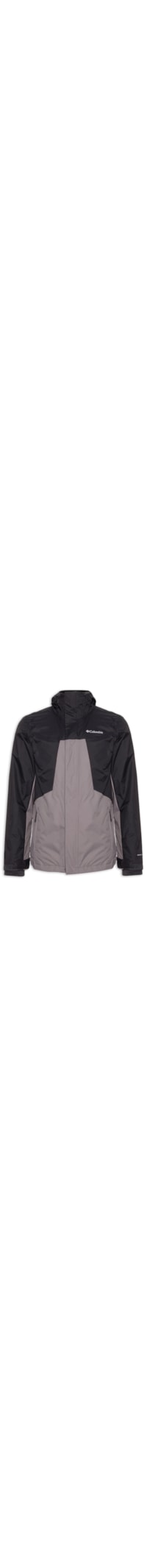 Jaqueta Masculina Tunnel Falls™ Interchange Jacket - Cinza