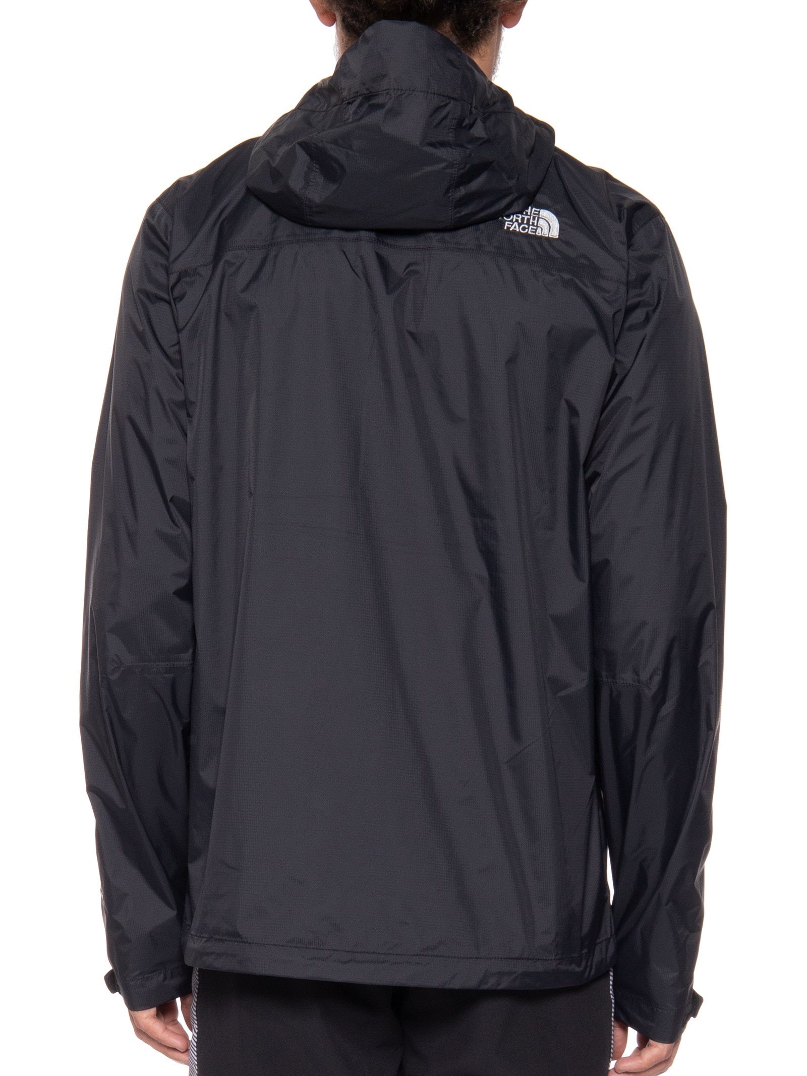 The North Face - Jaqueta Masculina Venture 2 - Preto