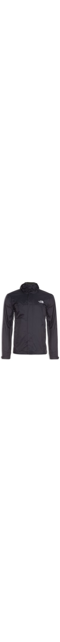 Jaqueta Masculina Venture 2 - Preto