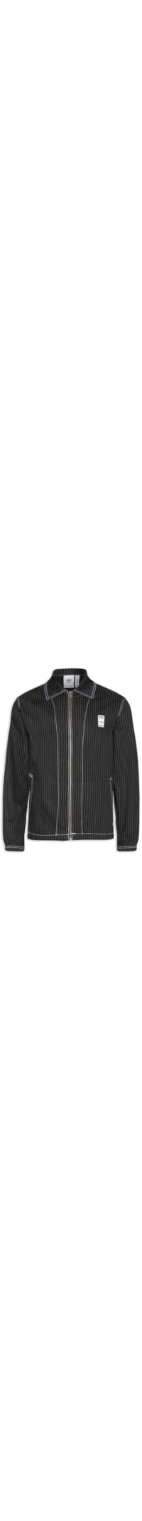 Jaqueta Masculina Wab Nylon Coa - Preto
