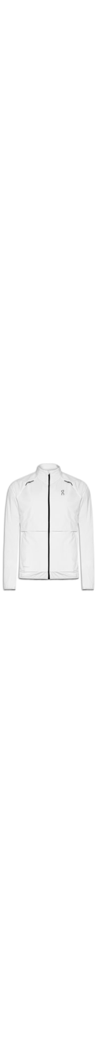 Jaqueta Masculina Weather Insulated - Branco