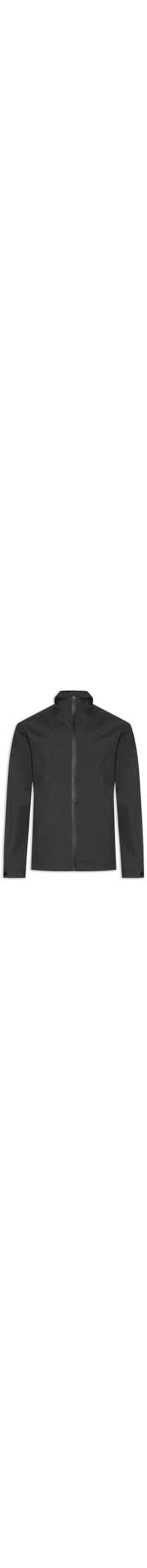 Jaqueta Masculina Weather Trkk - Preto