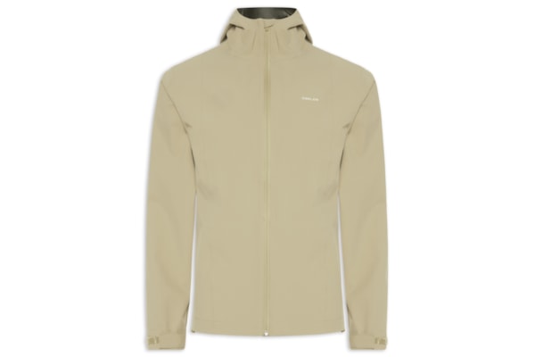 Jaqueta Masculina Weather TRKK – Bege