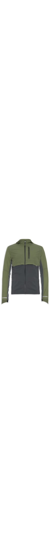 Jaqueta Masculina Weather - Verde