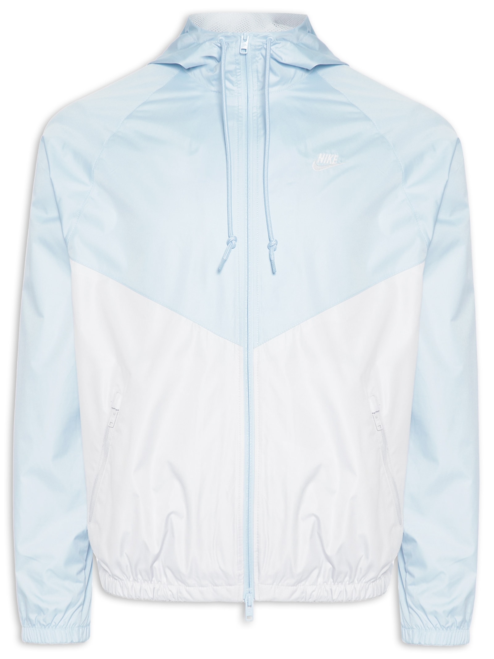 Jaqueta Masculina Windrunner 26 Azul Nike