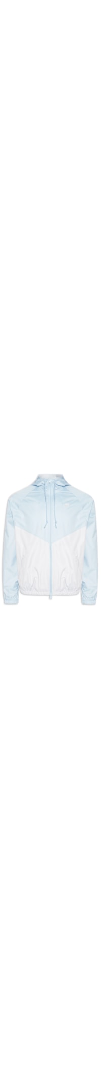 Jaqueta Masculina Windrunner 26 - Azul