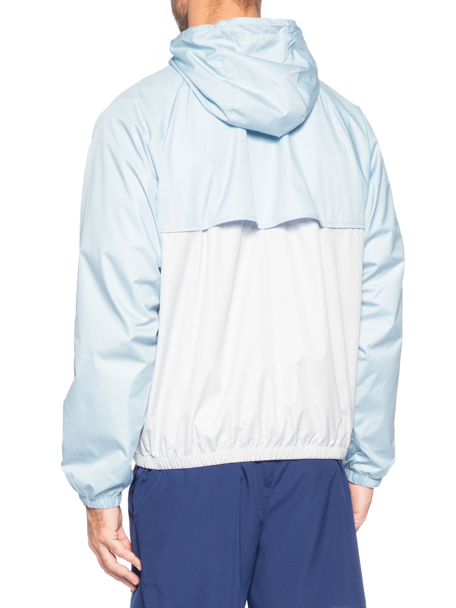 Jaqueta Masculina Windrunner 26 Azul Nike