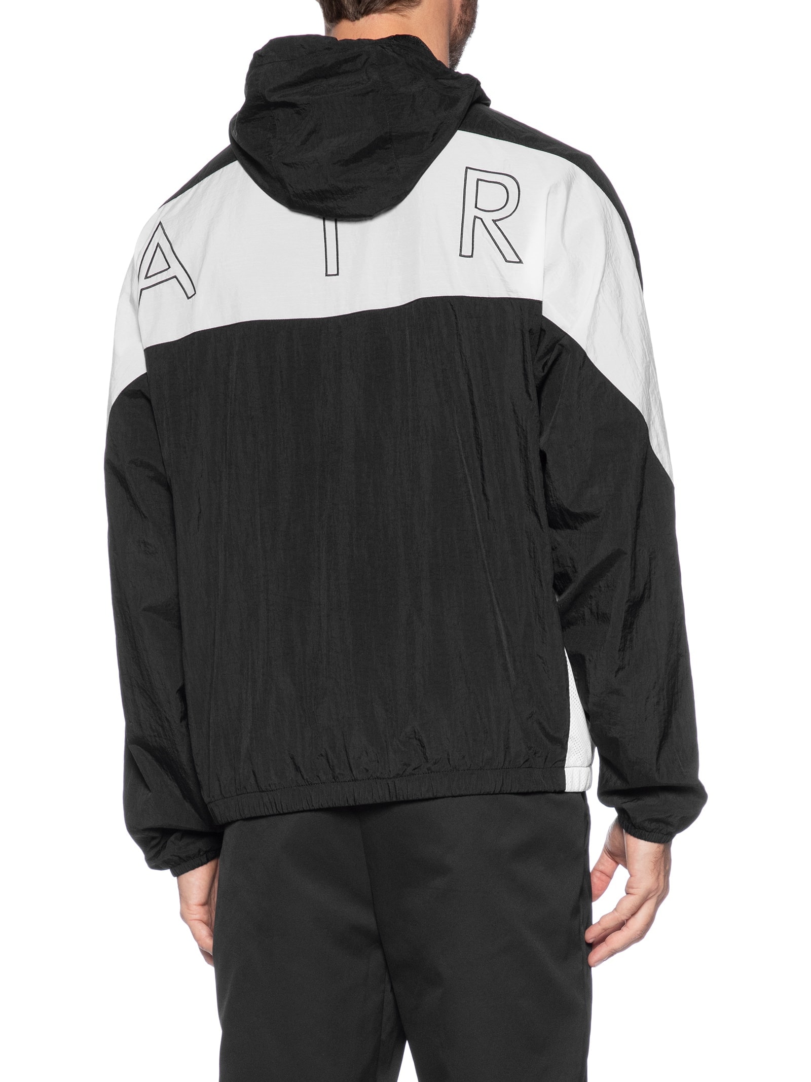 Nike - Jaqueta Masculina Woven - Preto