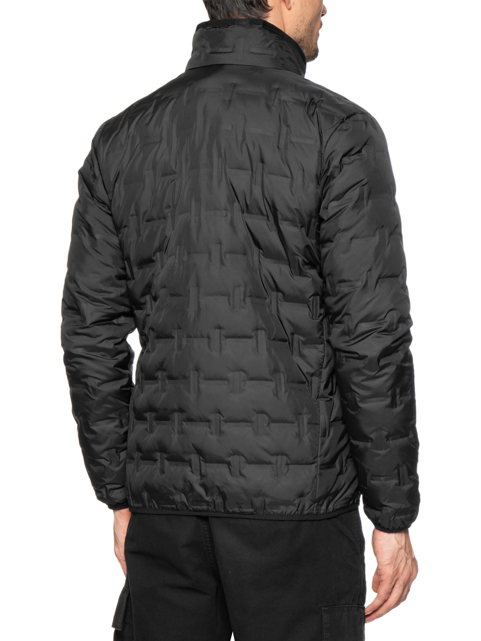 Jaqueta Masculino Delta Ridge™ II Down Preto Columbia