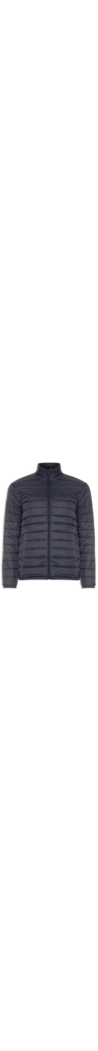Jaqueta Puffer Masculina - Azul Marinho