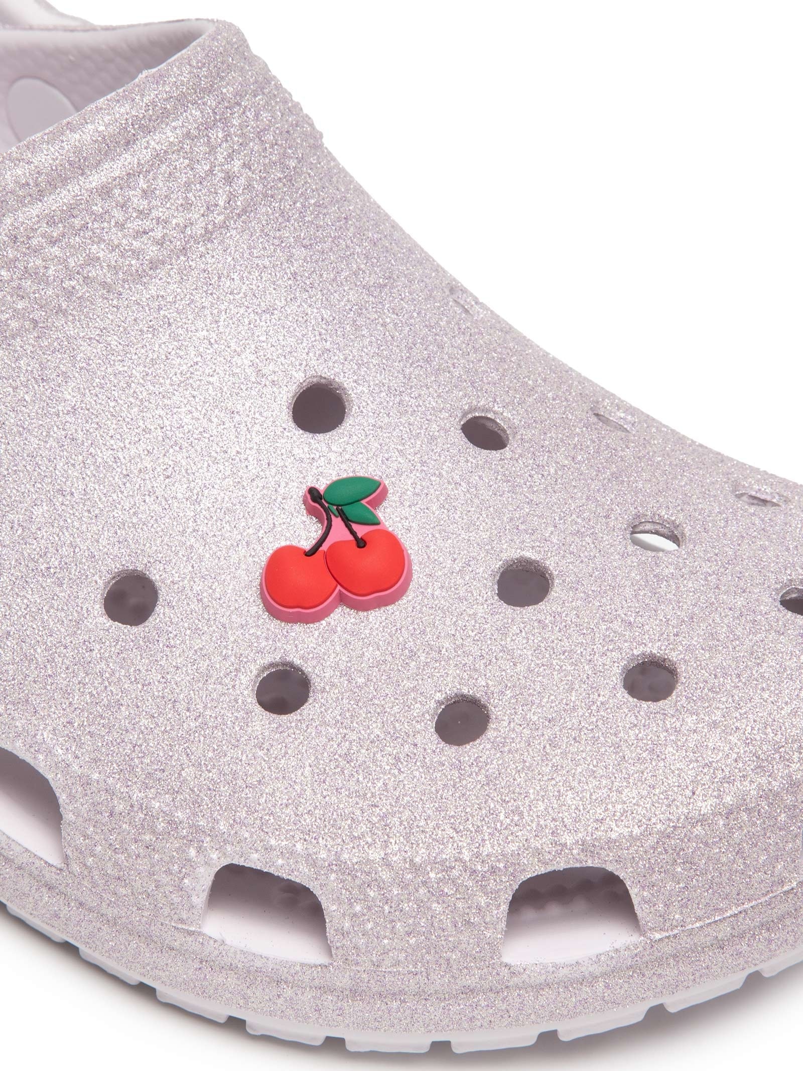 Jibbitz Feminino Tiny Cherries Vermelho Crocs