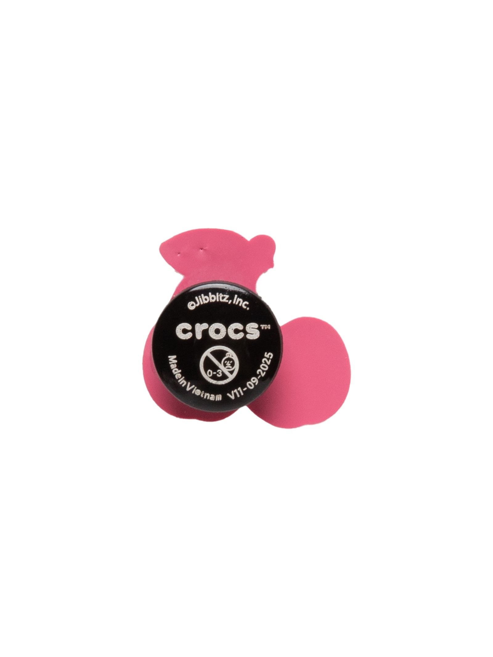 Jibbitz Feminino Tiny Cherries Vermelho Crocs