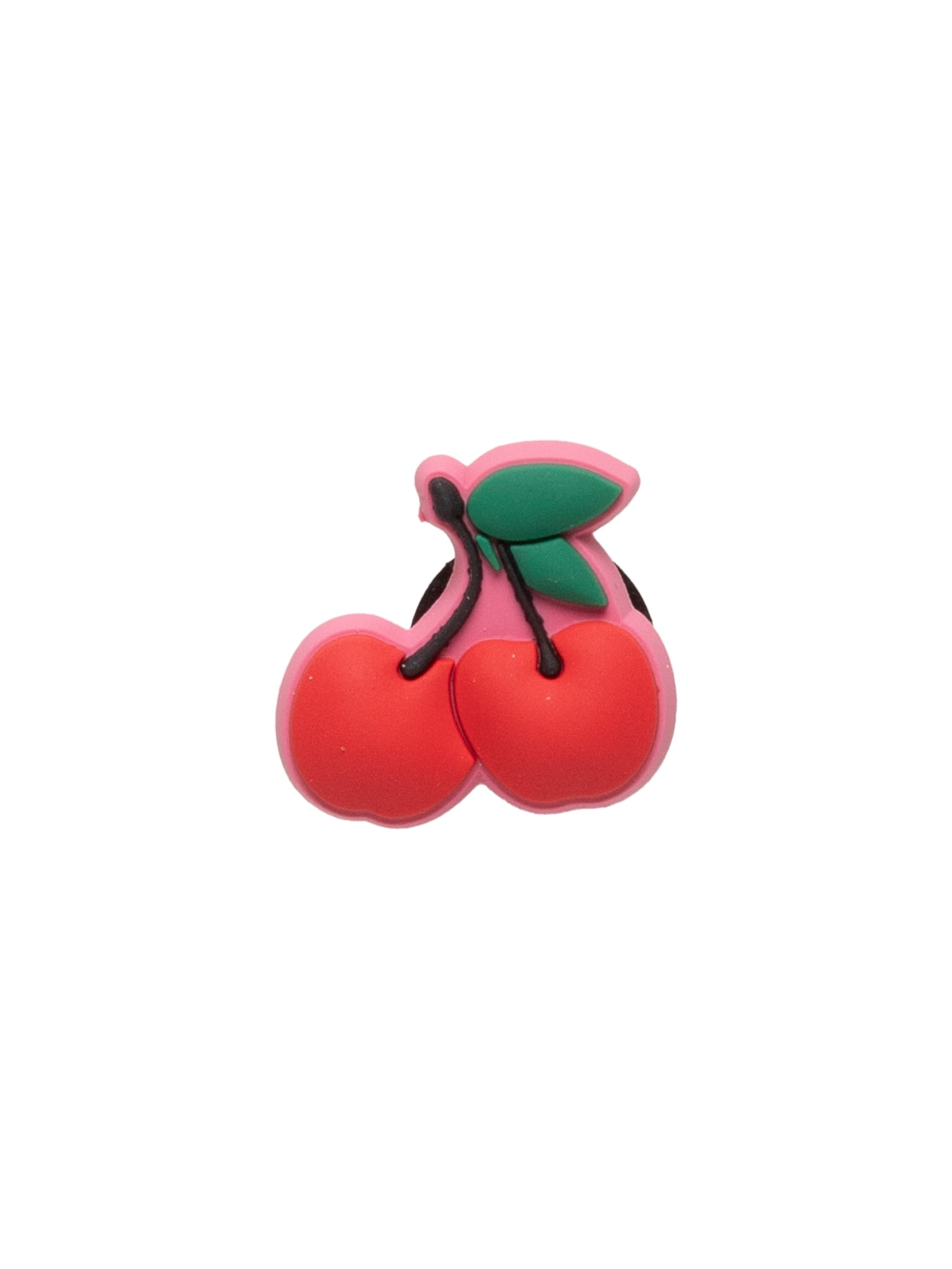 Jibbitz Feminino Tiny Cherries – Vermelho Crocs