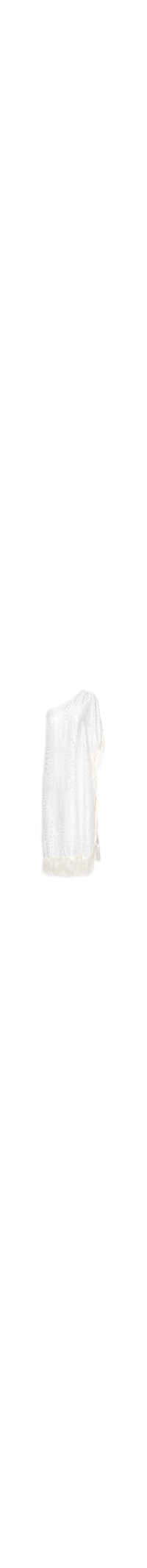 Kaftan Luana - Branco