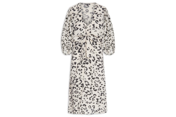 Kimono Feminino Kayla - Animal Print