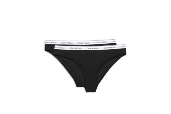 Kit 2 Calcinhas Tangas Mini Modern Cotton