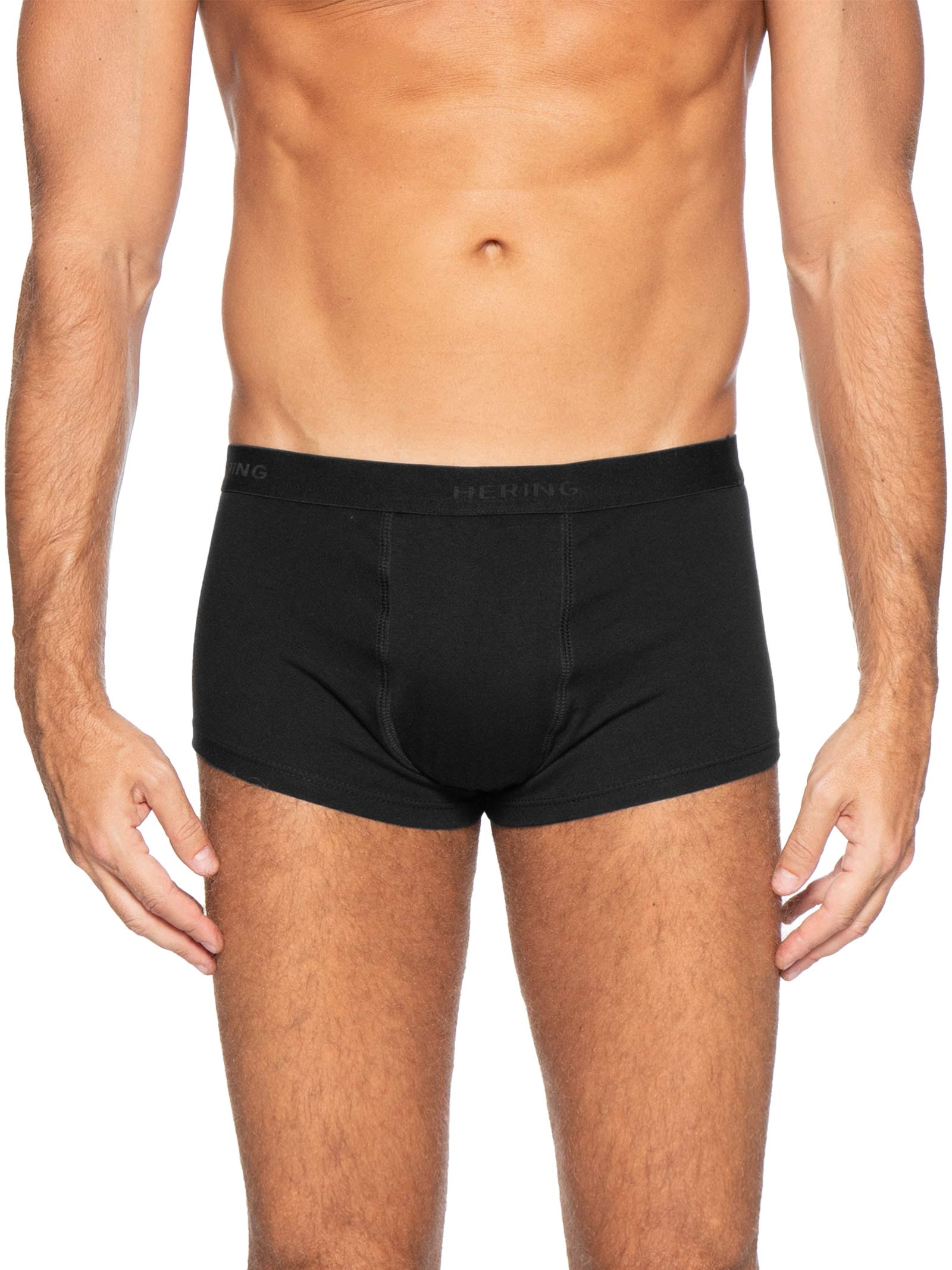 Kit 2 Cuecas Sunga Em Algodão Branco Hering Intimates