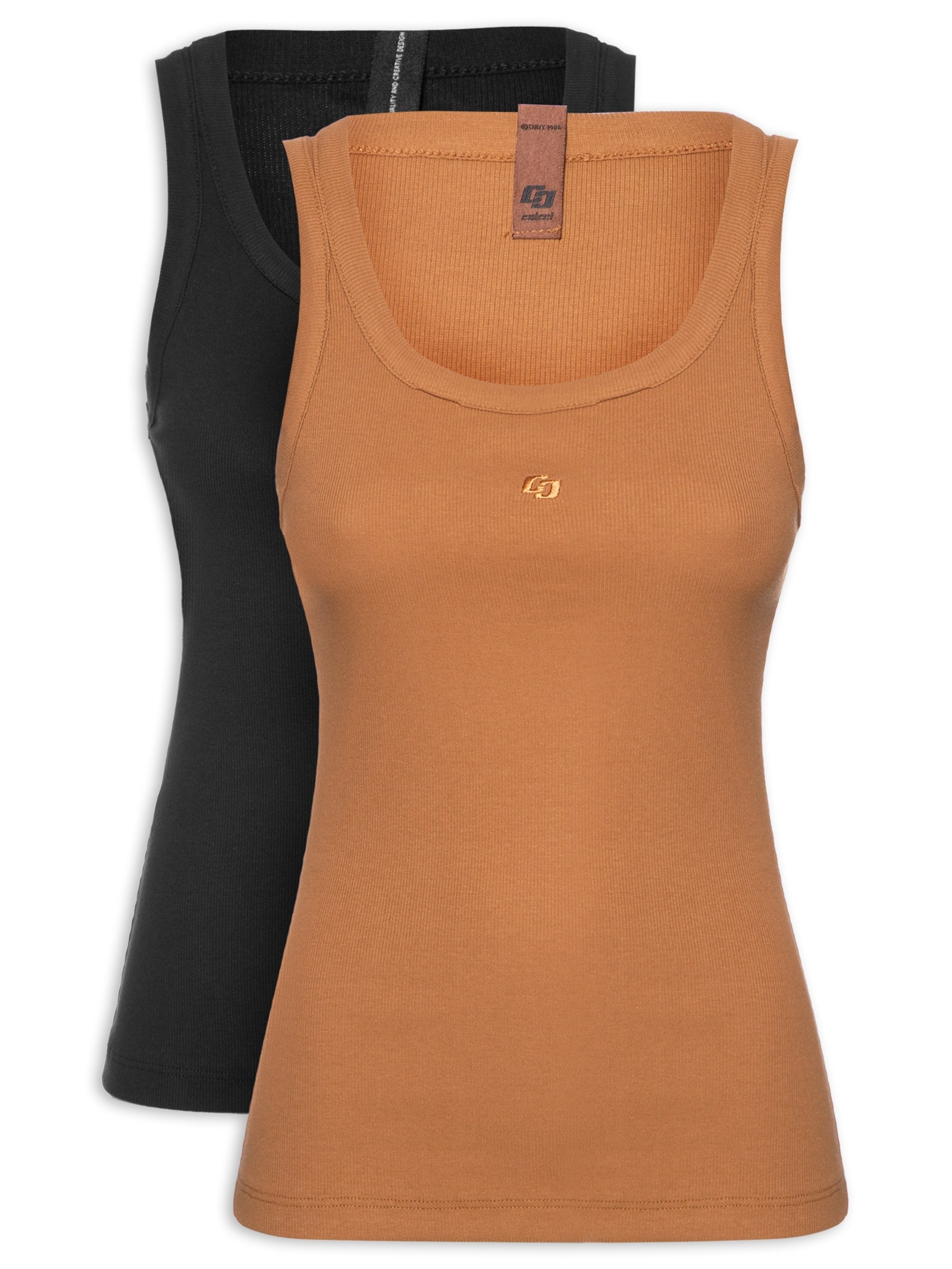 Kit 2 Regata Feminina Lisa Colcci