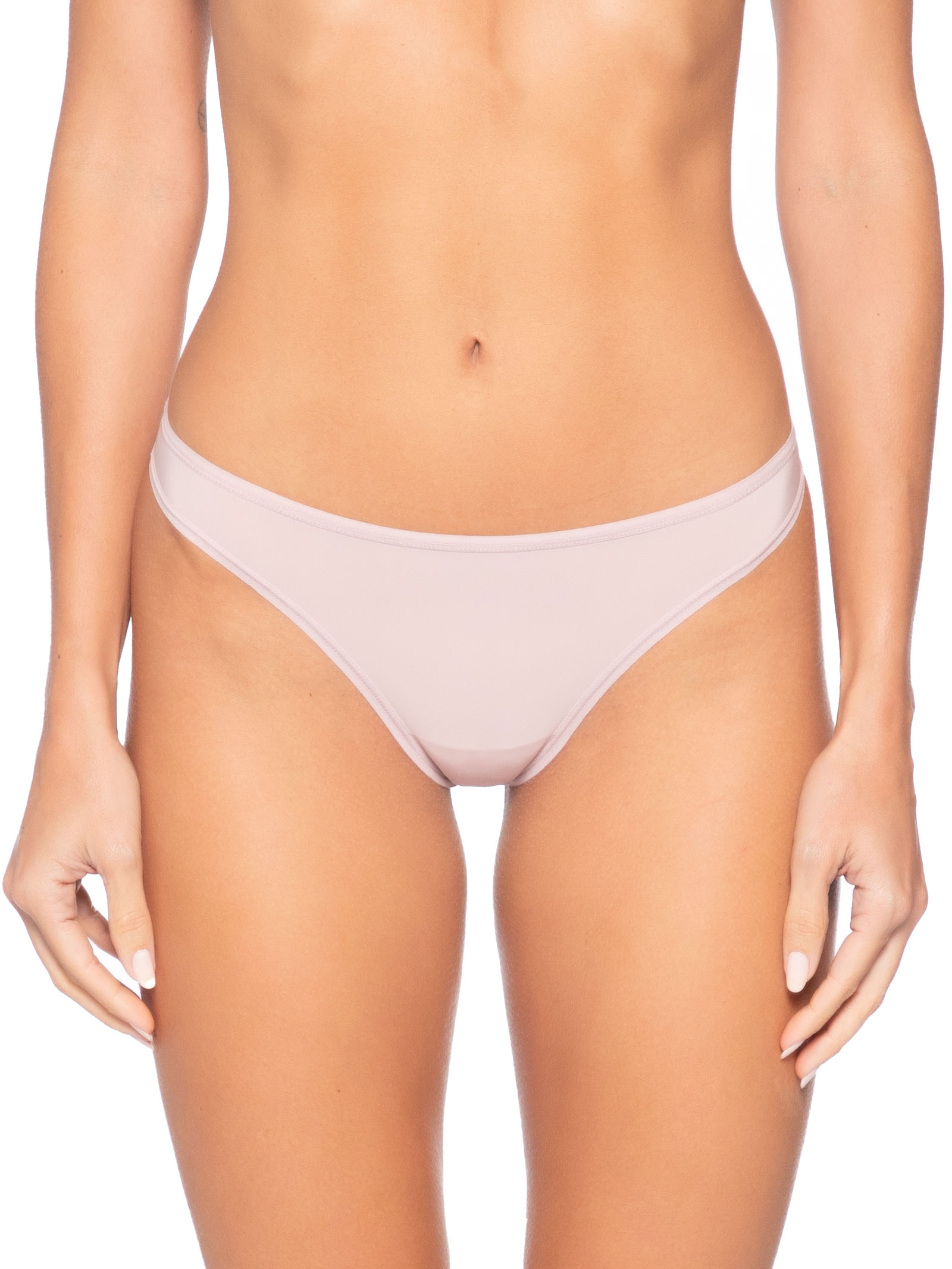 Kit 3 Calcinhas Fio Dental – Preto Valisere