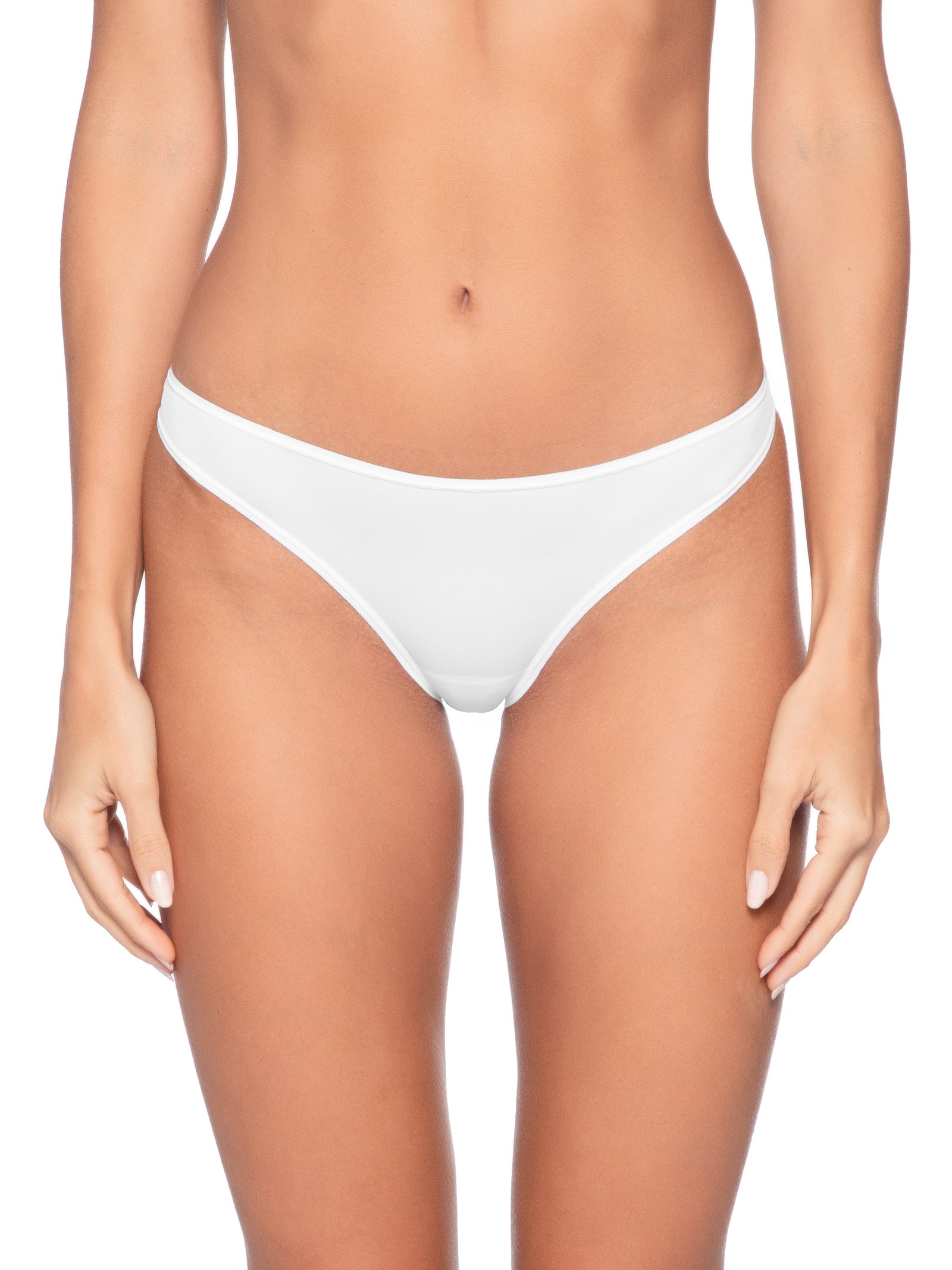 Kit 3 Calcinhas Tanga – Preto Valisere