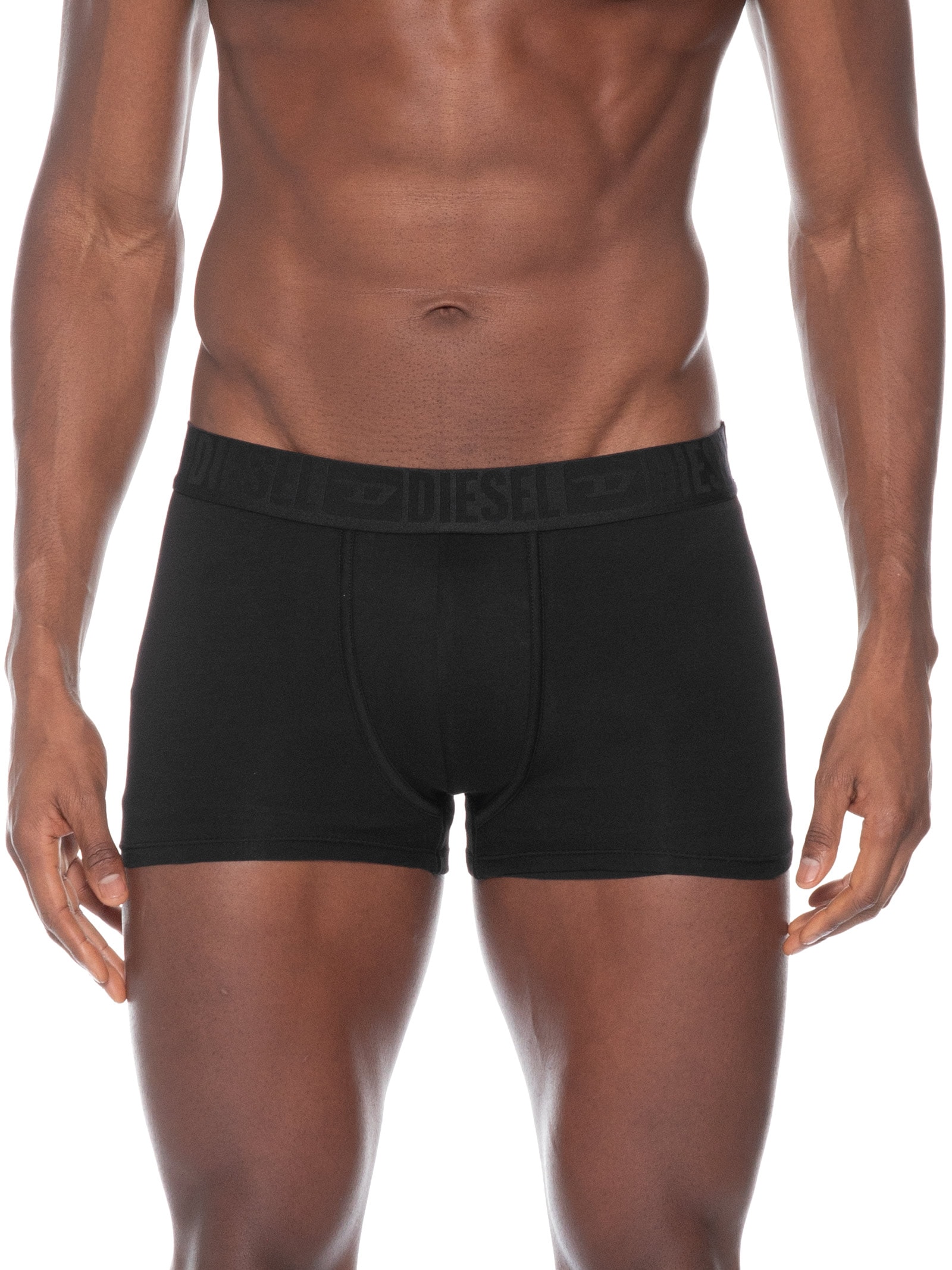 Kit 3 Cuecas Boxer Mike-D-Core – Azul Diesel