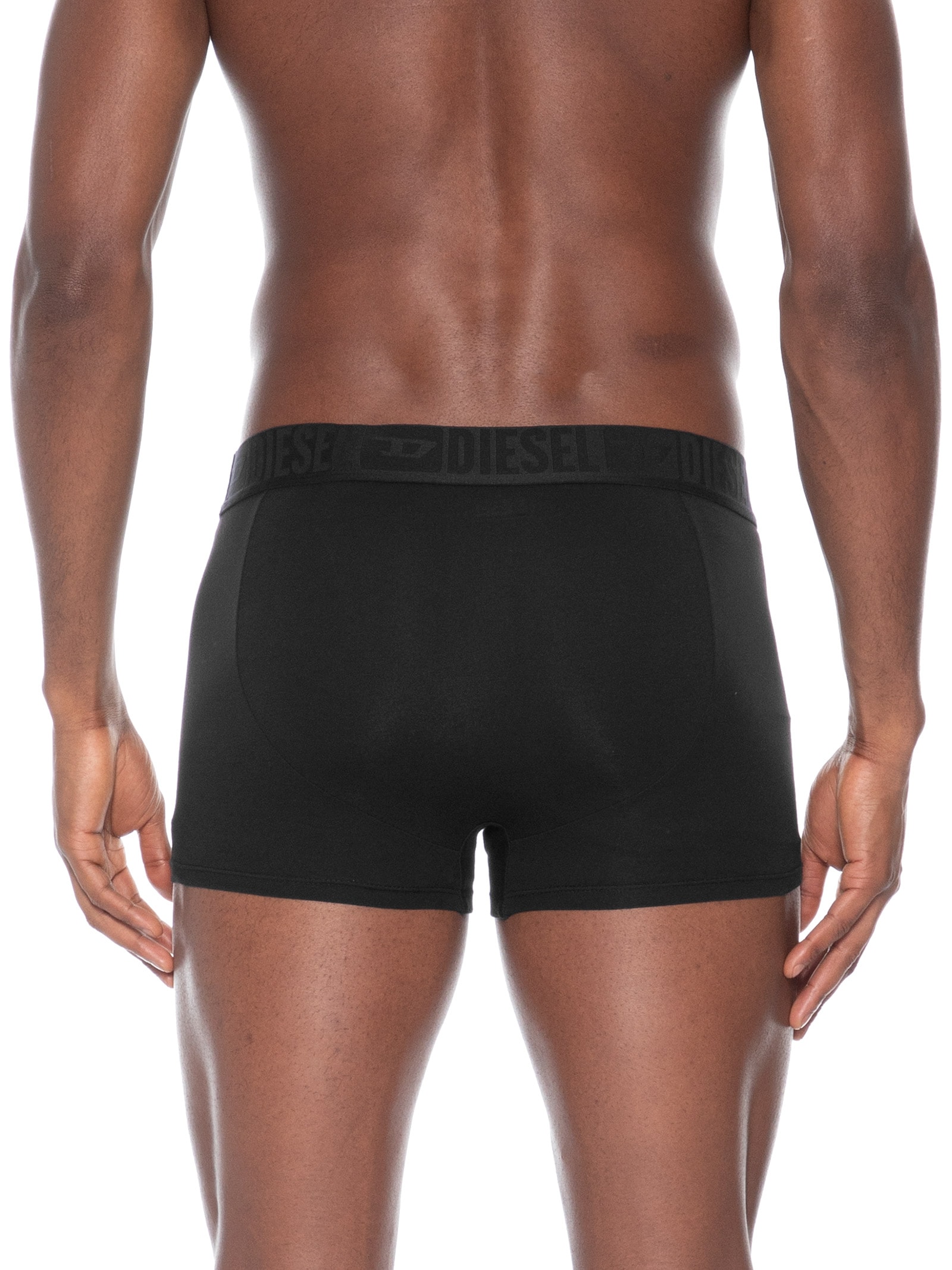 Kit 3 Cuecas Boxer Mike-D-Core – Azul Diesel