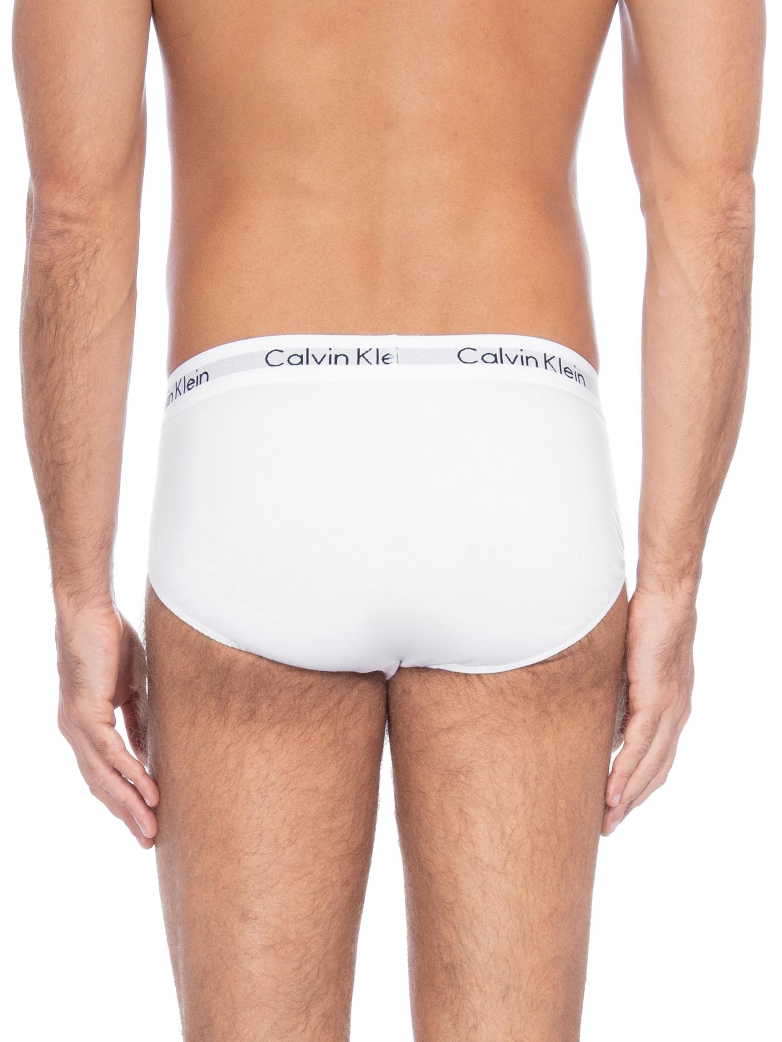 Kit 3 Cuecas Brief Calvin Klein Underwear