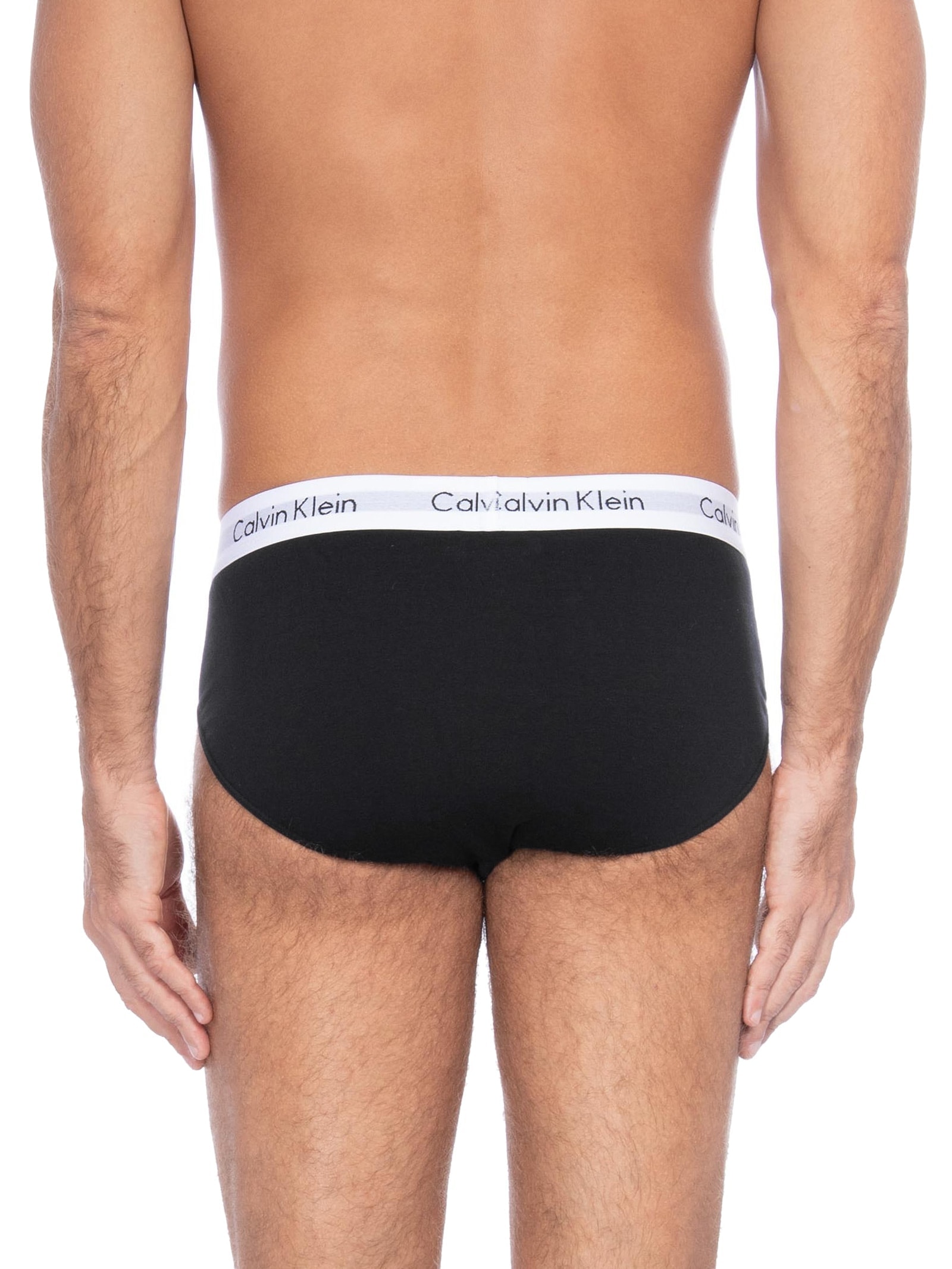 Kit 3 Cuecas Brief Calvin Klein Underwear